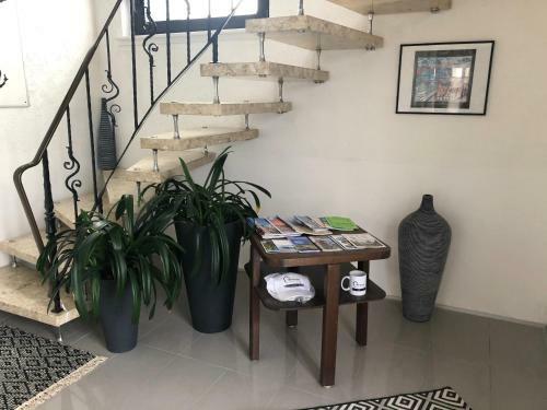 Apartamento Ebony & Ivory Ferienwohnung