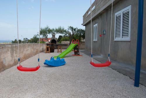 Vacation Home Kairos