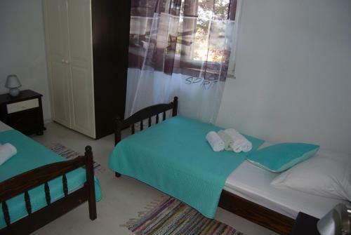 Vacation Home Kairos