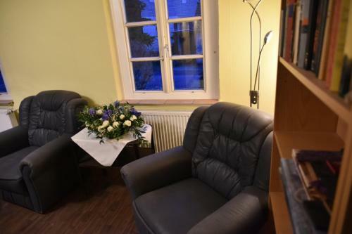 Ferienwohungen Dom�ne S�pplingenburg