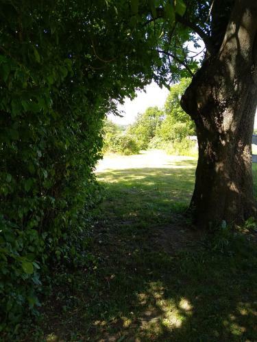 Ferienwohungen Dom�ne S�pplingenburg