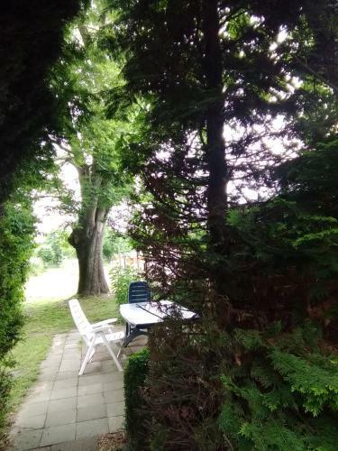 Ferienwohungen Dom�ne S�pplingenburg
