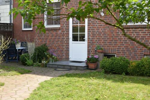Apartamento Ferienwohnung Kaiser Lothar