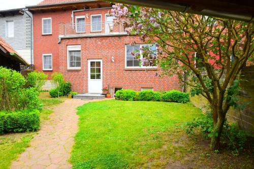 Apartamento Ferienwohnung Kaiser Lothar