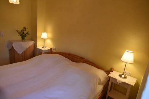 Apartamento Ferienwohnung Kaiser Lothar