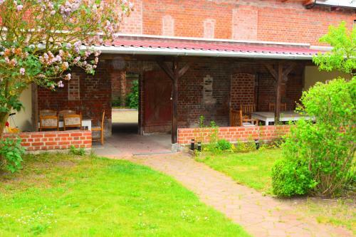 Apartamento Ferienwohnung Kaiser Lothar