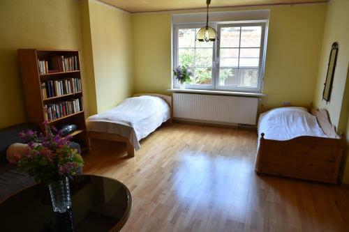 Apartamento Ferienwohnung Kaiser Lothar