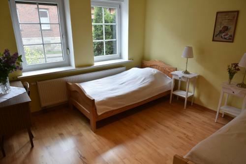 Apartamento Ferienwohnung Kaiser Lothar