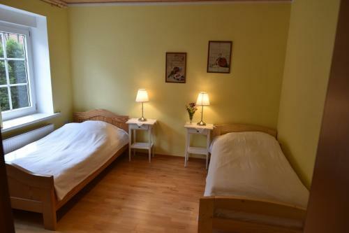 Apartamento Ferienwohnung Kaiser Lothar