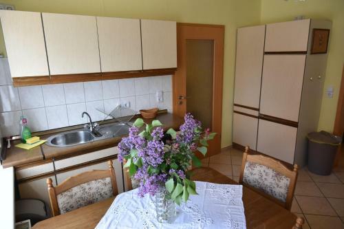 Apartamento Ferienwohnung Kaiser Lothar