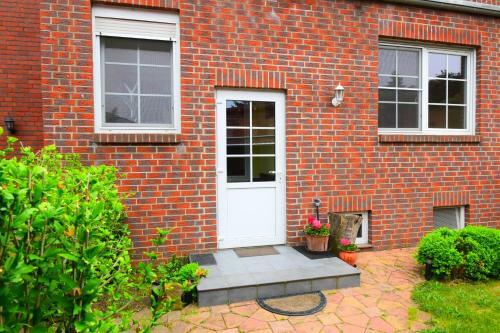 Apartamento Ferienwohnung Kaiser Lothar