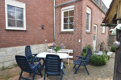 Apartamento Ferienwohnung Kaiser Lothar