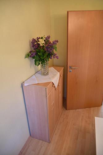 Apartamento Ferienwohnung Kaiser Lothar