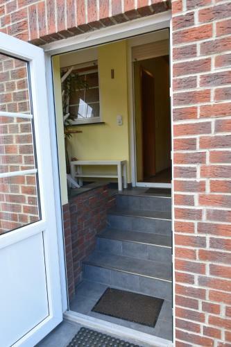 Apartamento Ferienwohnung Kaiser Lothar