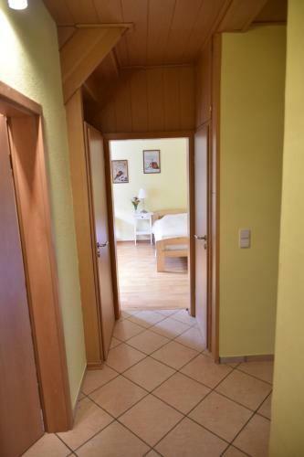 Apartamento Ferienwohnung Kaiser Lothar