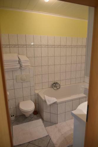 Apartamento Ferienwohnung Kaiser Lothar
