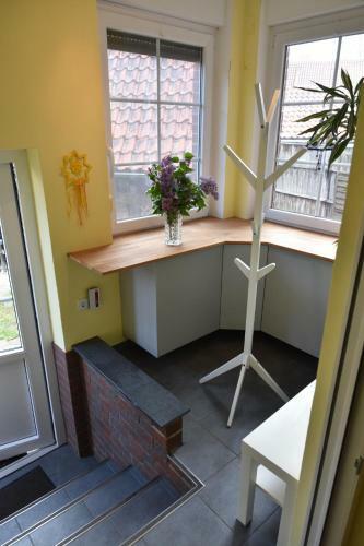 Apartamento Ferienwohnung Kaiser Lothar