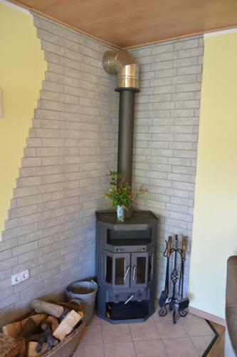 Apartamento Ferienwohnung Kaiser Lothar