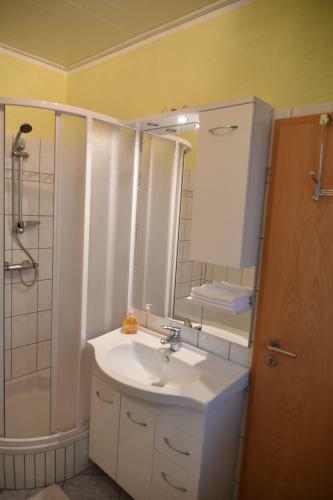 Apartamento Ferienwohnung Kaiser Lothar