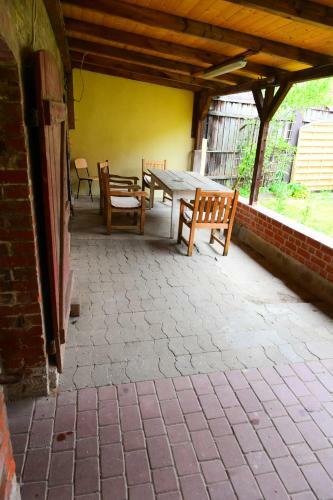 Apartamento Ferienwohnung Kaiser Lothar