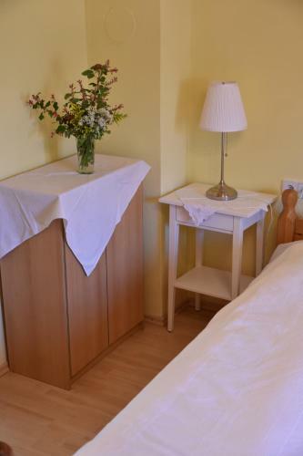Apartamento Ferienwohnung Kaiser Lothar