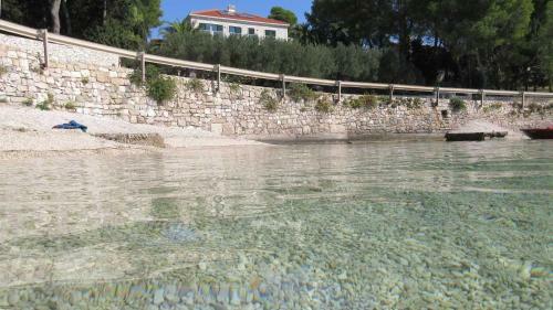 Apartamentos Villa-srece Appartements
