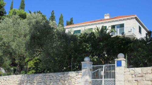 Apartamentos Villa-srece Appartements