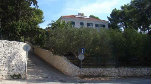 Apartamentos Villa-srece Appartements