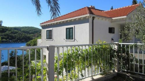 Apartamentos Villa-srece Appartements