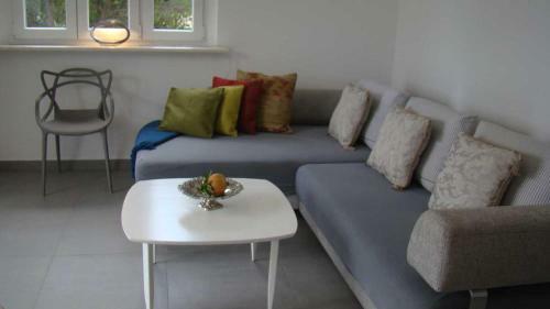 Apartamentos Villa-srece Appartements