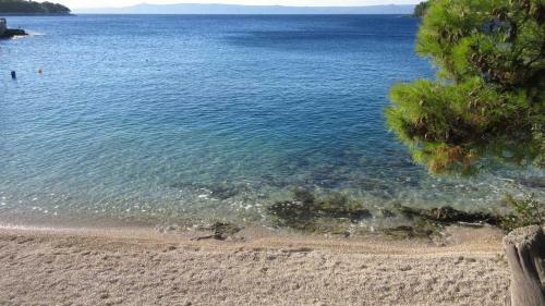 Apartamentos Villa-srece Appartements