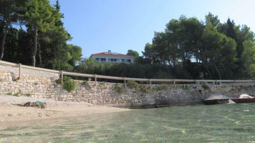 Apartamentos Villa-srece Appartements