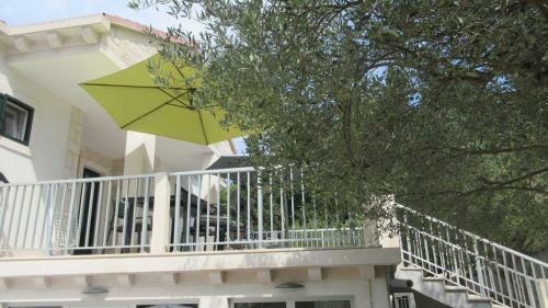 Apartamentos Villa-srece Appartements