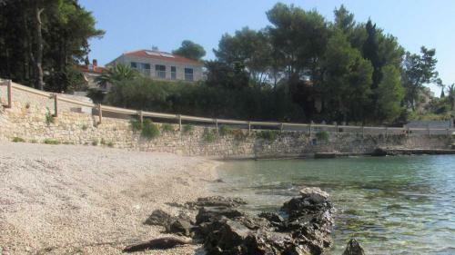 Apartamentos Villa-srece Appartements