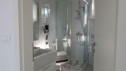 Apartamentos Villa-srece Appartements