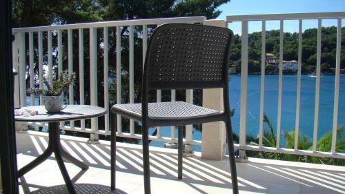 Apartamentos Villa-srece Appartements