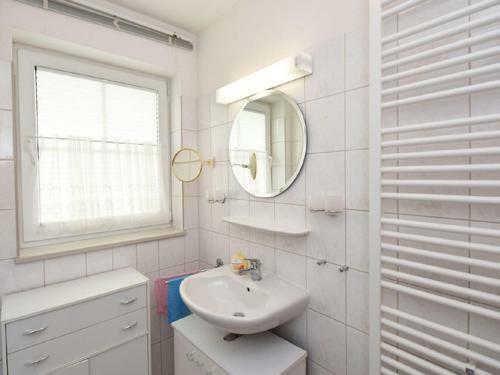 Apartamento Ferienwohnung Zum Strande