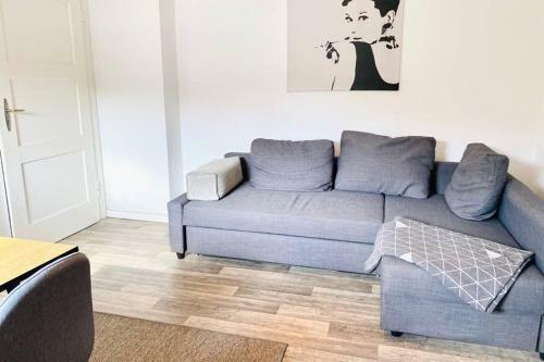 Apartamento Gem�tliche Wohnung In Trier S�d