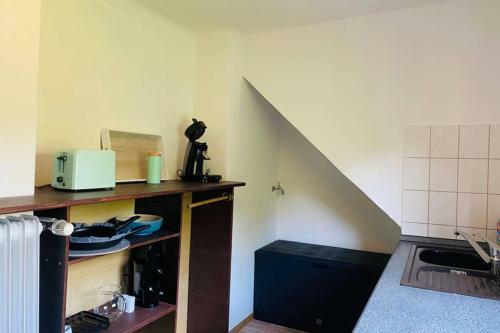 Apartamento Gem�tliche Wohnung In Trier S�d