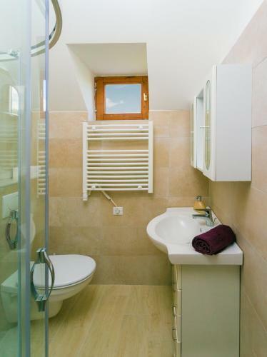 Tagyon Birtok Panor�ma Apartman