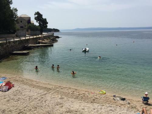 Holiday Home Nevista