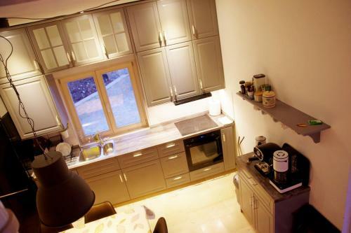 Holiday Home Nevista