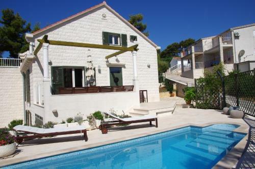 Holiday Home Nevista