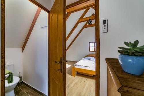 Tagyon Birtok K�sei Sz�ret Apartmanh�z