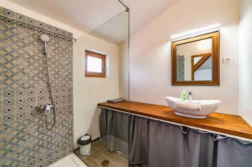 Tagyon Birtok K�sei Sz�ret Apartmanh�z