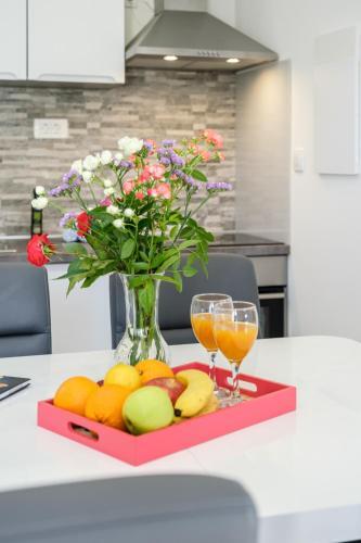 Apartment Darka 3