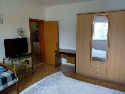 Apartmani Hannah