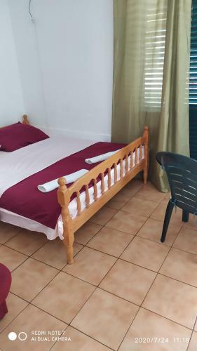 Apartmani Hannah