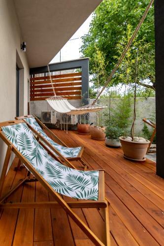 Villa House Central Istria