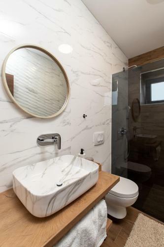 Villa House Central Istria